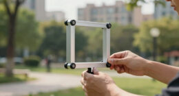 Best lightweight stands for mobile lighting rigs