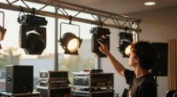Best Moving Head Lights Under $500
