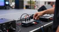 Best power strips for mobile DJ setups