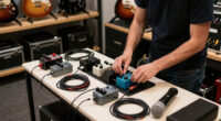 Best Practices for Teardown and Packing After a Gig