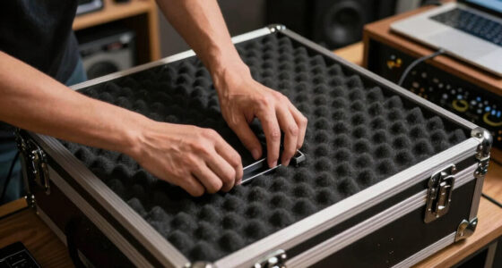 Best Rolling DJ Controller Cases