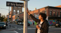 Brooklyn Street Renamed After Ol’ Dirty Bastard