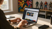 Dc Comics Surges In Global Coverage