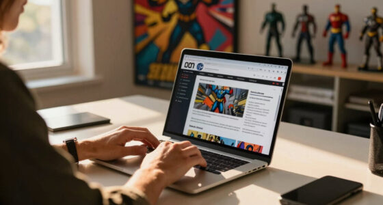 Dc Comics Surges In Global Coverage