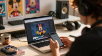 Disney Surges In Global Coverage