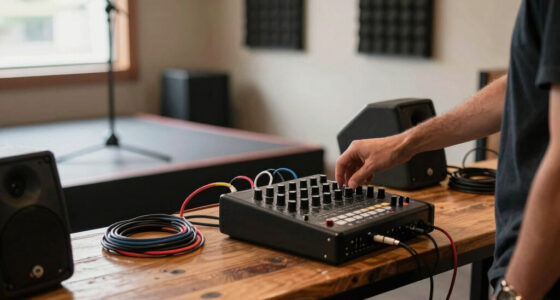 Essential Setup Accessories for Small Venues