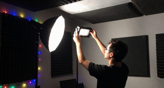 Essential Tips for Setting Up Lighting to Enhance Small Venue Atmospheres