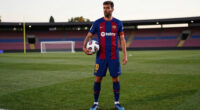 Gerard Pique