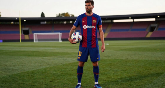 Gerard Pique
