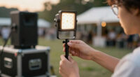 Guide to Choosing Light Stands Suitable for Small-Scale Events