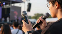 Guide to Selecting the Right Wireless Microphones for Events