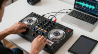 How to Build an Efficient Mobile DJ Setup for Beginners
