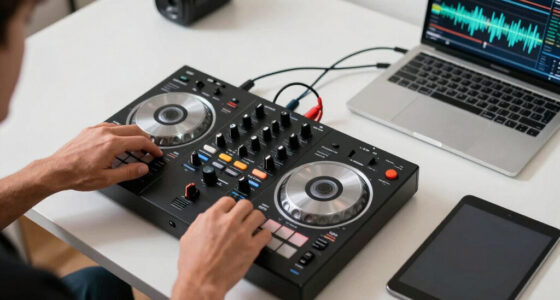 How to Build an Efficient Mobile DJ Setup for Beginners