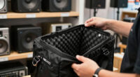 How to choose the right speaker bag for QSC K12.2
