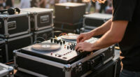 How to Pack and Unpack Your DJ Gear Safely Before and After Gigs