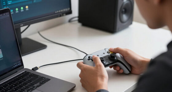How to troubleshoot common controller connection issues