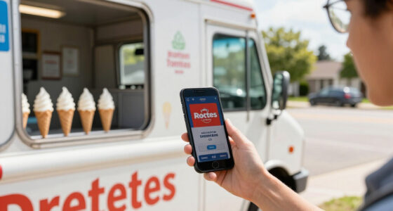 Ice Cream Man Rotten Tomatoes Score?