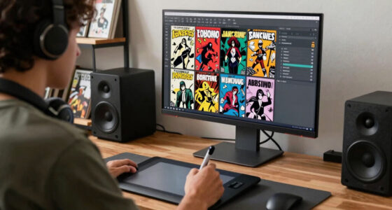 Image Comics Surges In Global Coverage