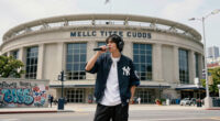 Jay-Z, Yankee Stadium, And How New York Grew Up With The Blueprint