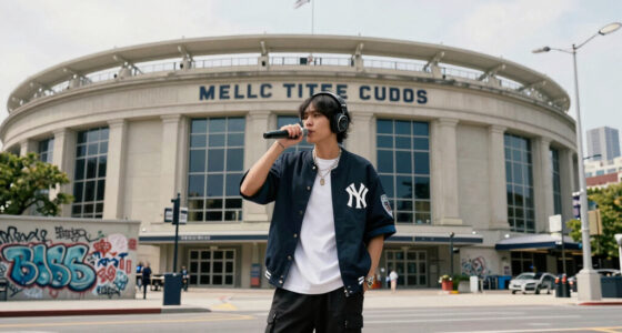 Jay-Z, Yankee Stadium, And How New York Grew Up With The Blueprint