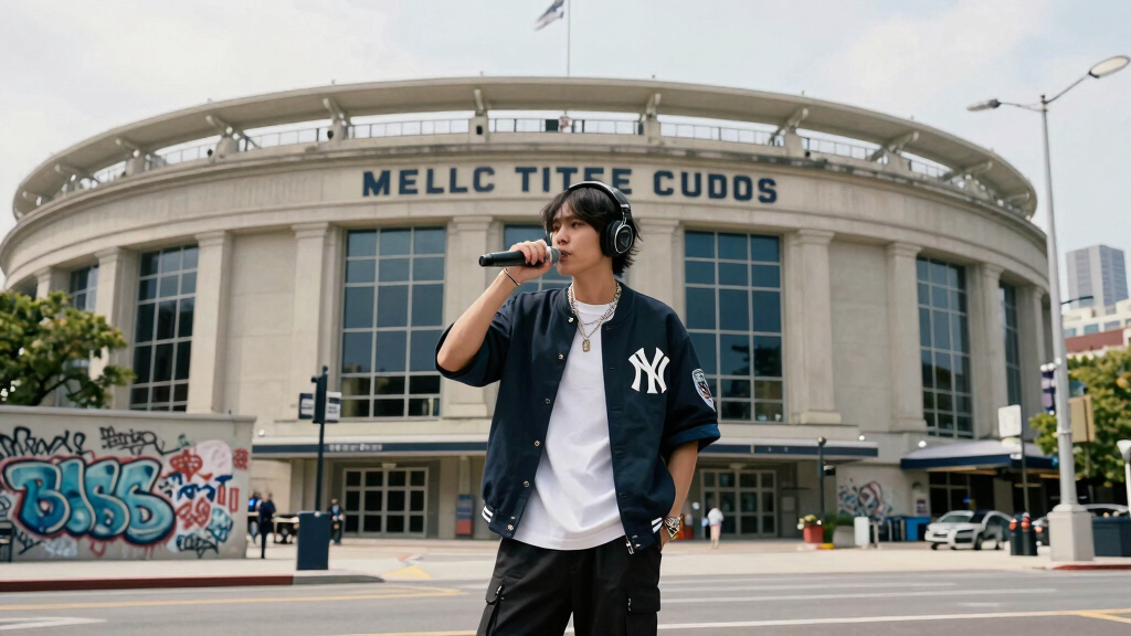 Jay-Z, Yankee Stadium, And How New York Grew Up With The Blueprint