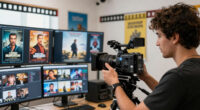 Jewish Film Institute Surges In Global Coverage