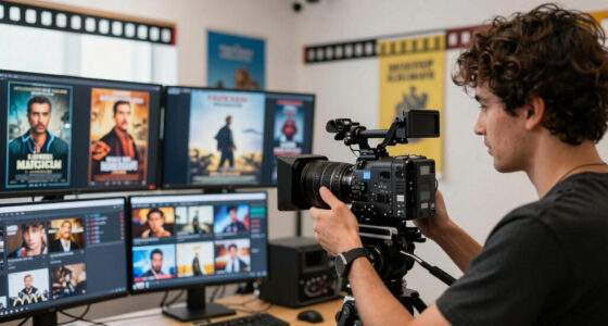 Jewish Film Institute Surges In Global Coverage