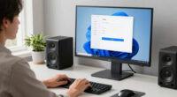 LG Monitors Silently Install Software Through Windows Update Without Consent