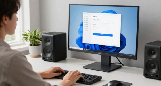 LG Monitors Silently Install Software Through Windows Update Without Consent