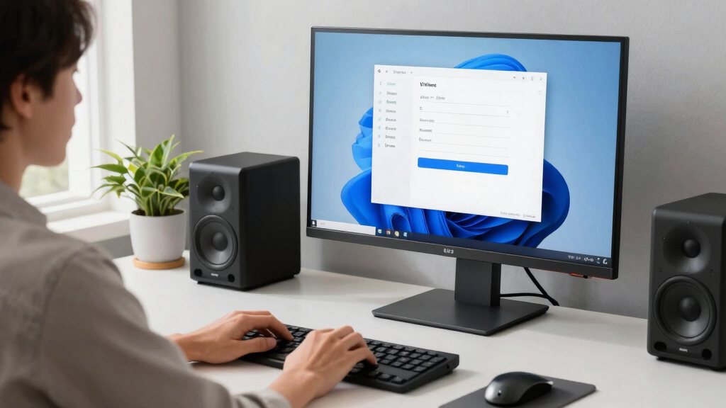 LG Monitors Silently Install Software Through Windows Update Without Consent