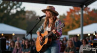 Lucinda Williams Announces North American Fall 2026 Headlining Tour