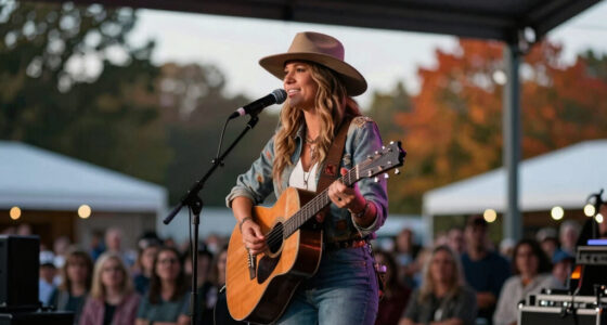 Lucinda Williams Announces North American Fall 2026 Headlining Tour