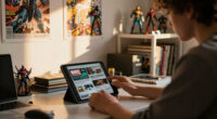 Marvel Comics Surges In Global Coverage