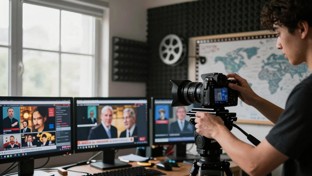 National Film Surges In Global Coverage