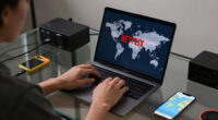 Netflix Surges In Global Coverage