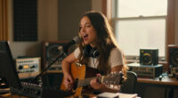Olivia Rodrigo Surges In Global Coverage