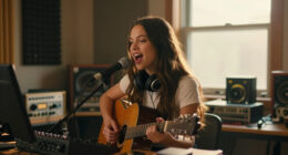 Olivia Rodrigo Surges In Global Coverage