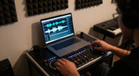 Optimizing your DJ setup for small home practice spaces