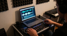 Optimizing your DJ setup for small home practice spaces