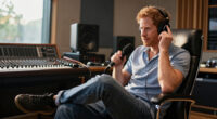 Prince Harry, Duke Of Sussex