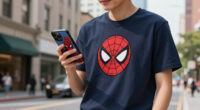 Spiderman Brand New Day