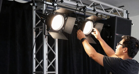 Step-by-Step: Setting Up a Basic Lighting Array for Small Venues