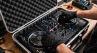 Tips for Safe Transport of Large DJ Controllers