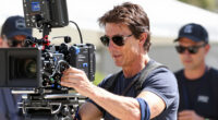 Tom Cruise