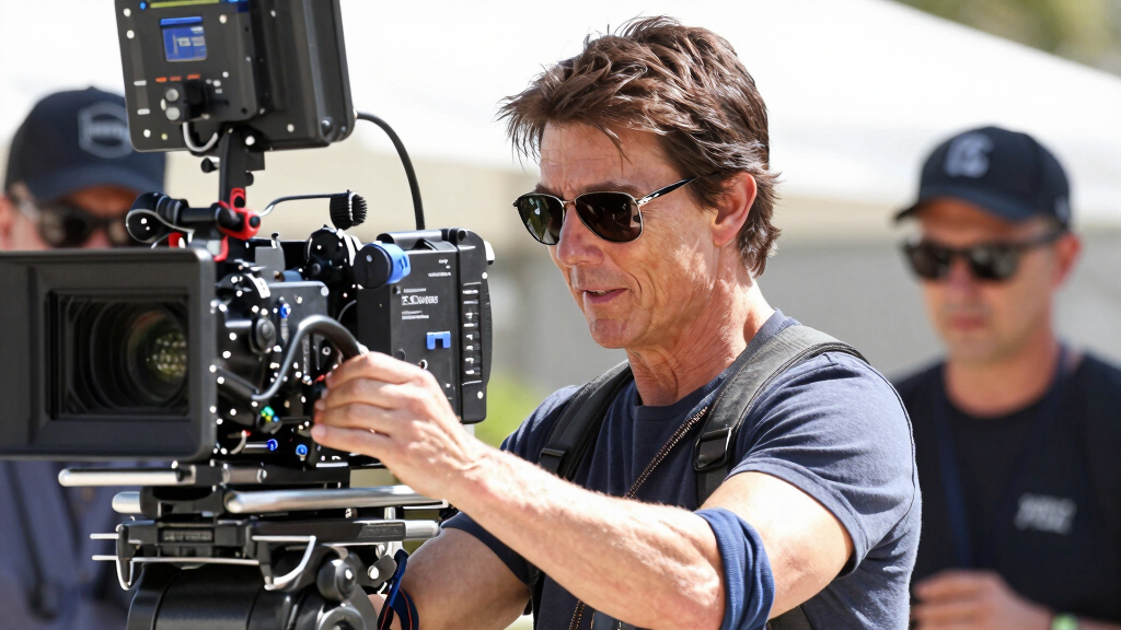 Tom Cruise