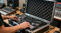 Top Features to Look for in a Flight Case for Controller Protection