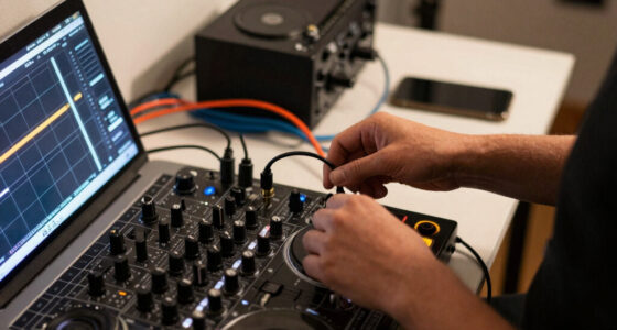 Troubleshooting Common Setup Problems for Mobile DJs