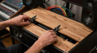 What to Consider When Choosing a DJ Table for Mobile Setups