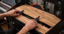 What to Consider When Choosing a DJ Table for Mobile Setups