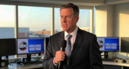 What Will David Muir Say During ABC World News Tonight With David Muir?